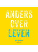 Cover Anders Over Leven met kanker-shop