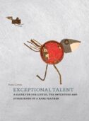 gifted adults exceptional talant