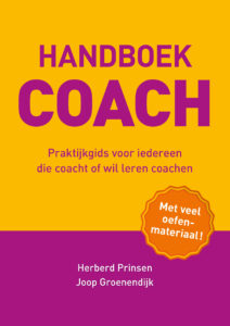 Handboek Coach